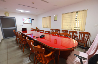 Lecture Hall